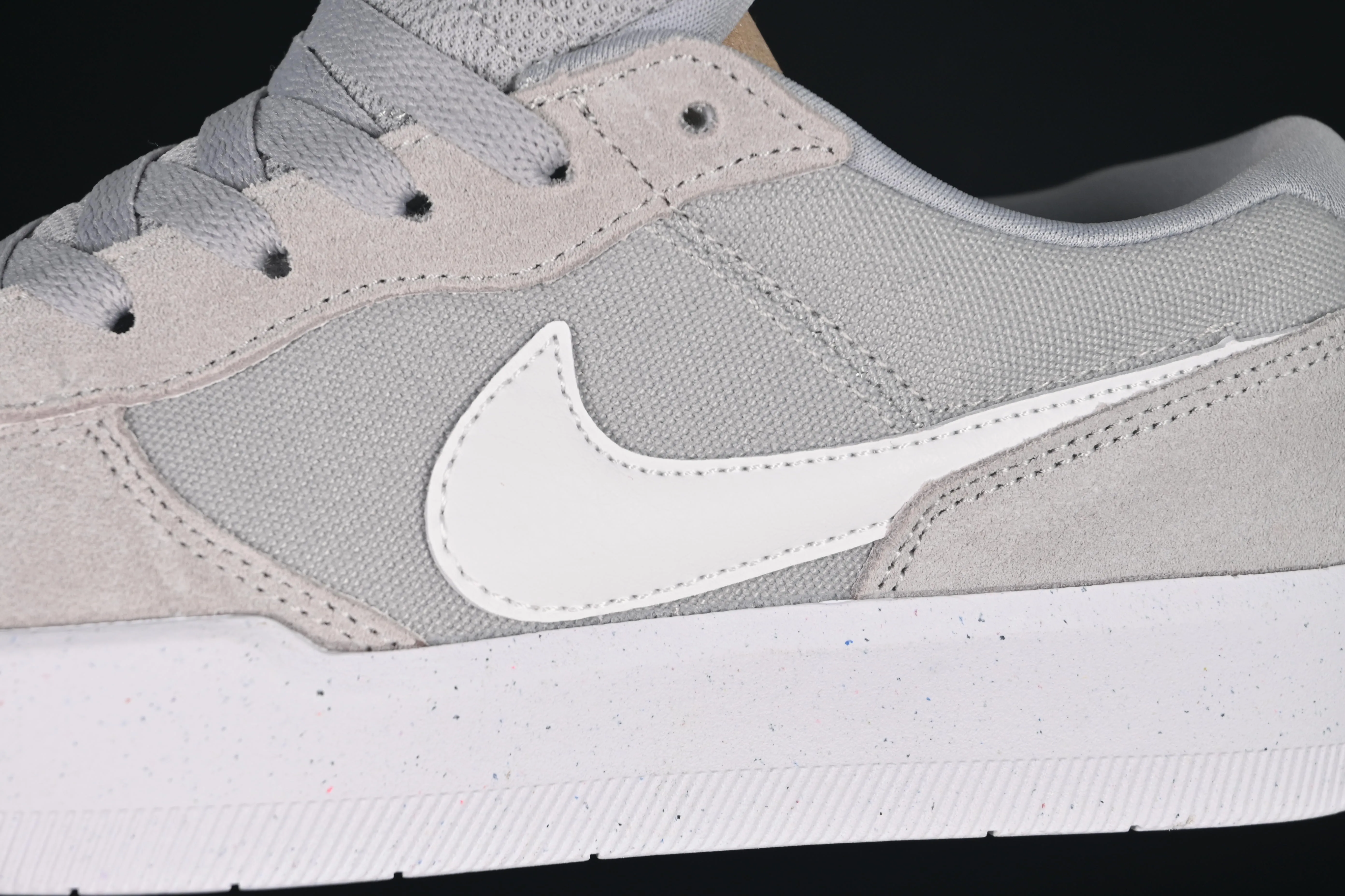All categories Nk SB Dunk series Nk Force 58 simplified skateboard shoes X version Nike SB Force 58 Nike simplified retro skateboard shoes CZ2959-004